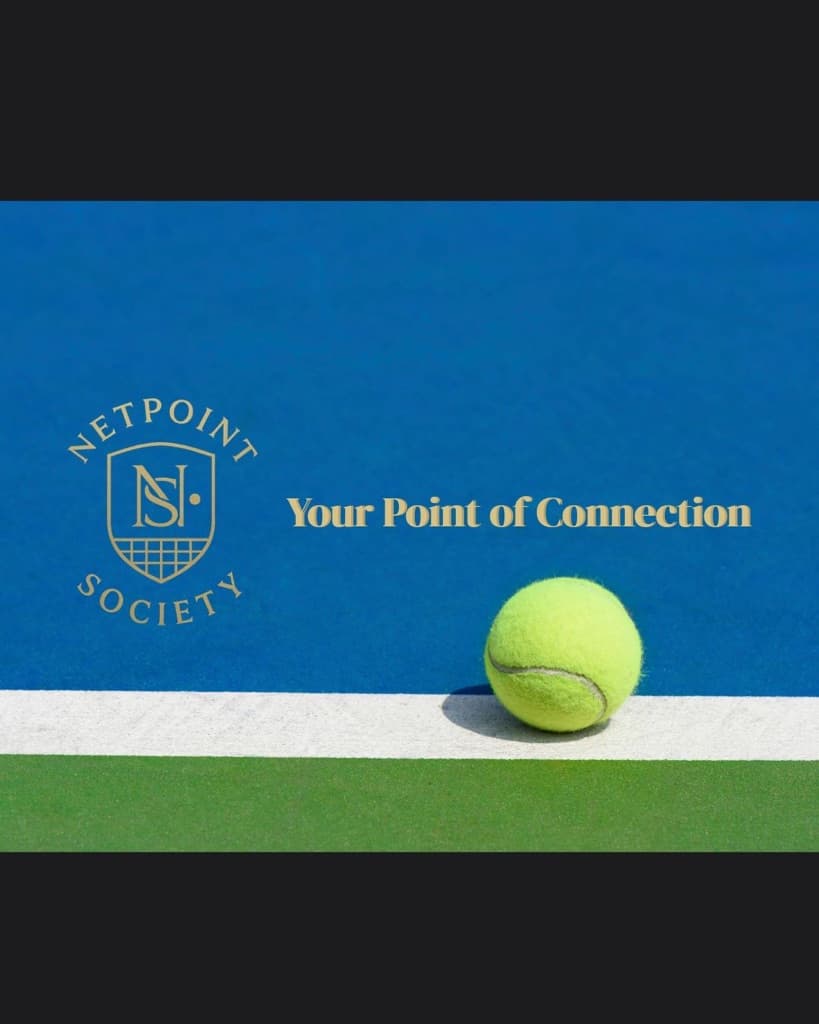 NetPoint Society media 5