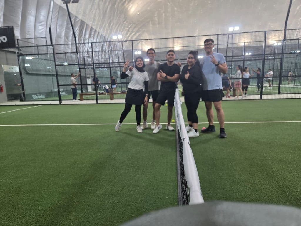 PADEL GRAMS media 4