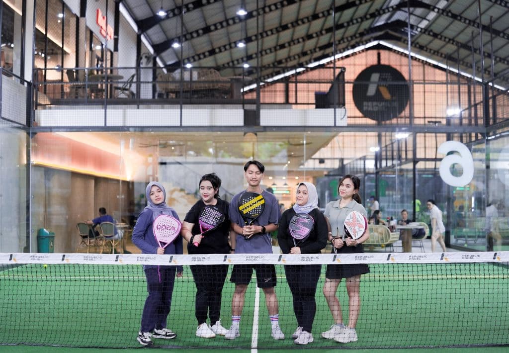 PADEL GRAMS media 6