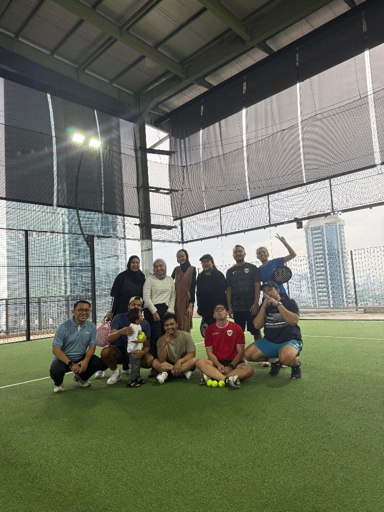 PADEL GRAMS media 5