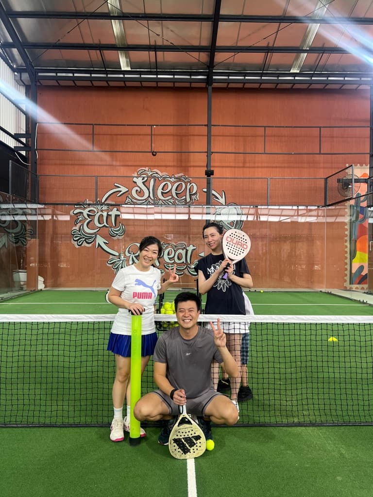 Padel Town Banditz media 3
