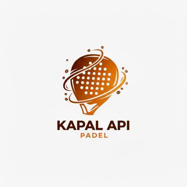 KAPAL API PADEL media 3