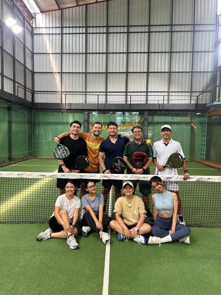 PADEL SAILORS media 4