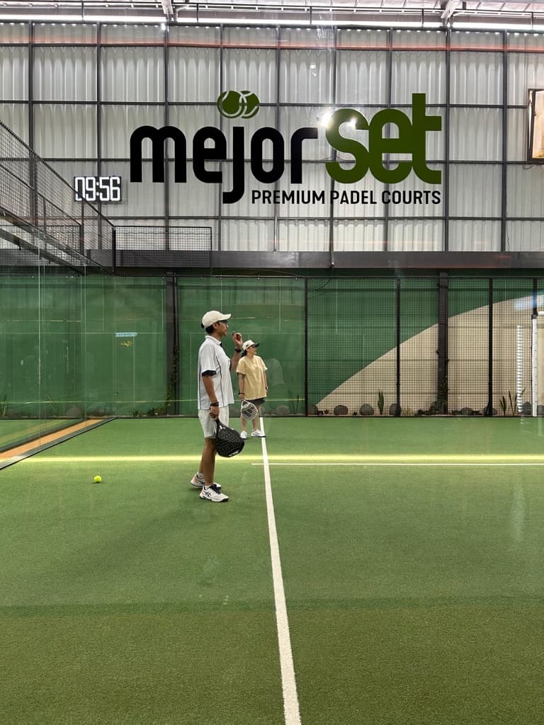 PADEL SAILORS media 5