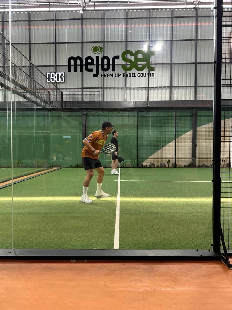PADEL SAILORS media 2