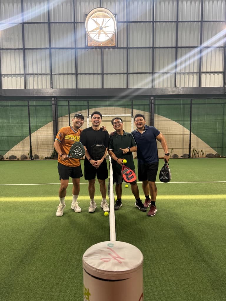 PADEL SAILORS media 3