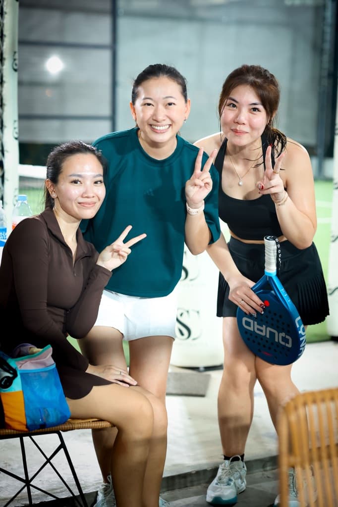 Elite Padel Club media 4