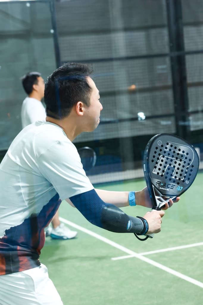 Elite Padel Club media 6