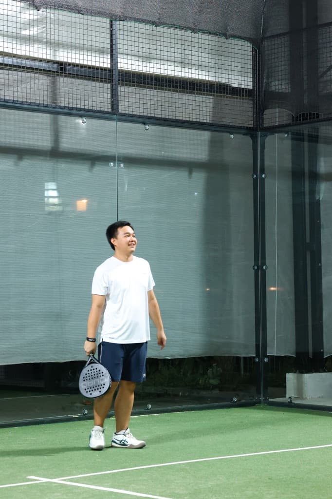 Elite Padel Club media 3