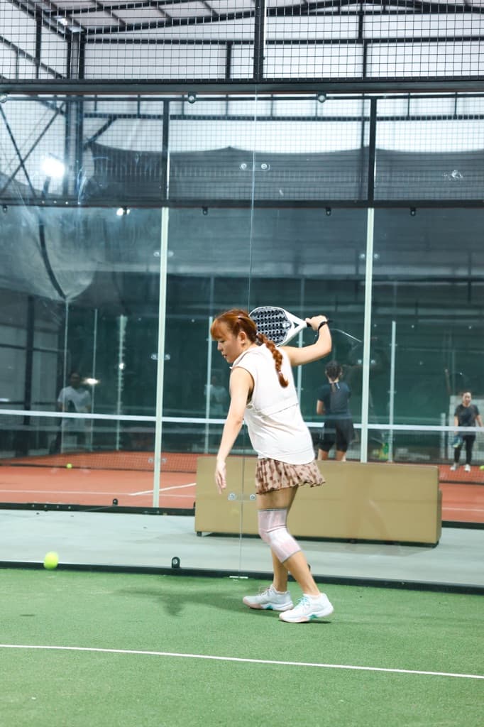 Elite Padel Club media 1