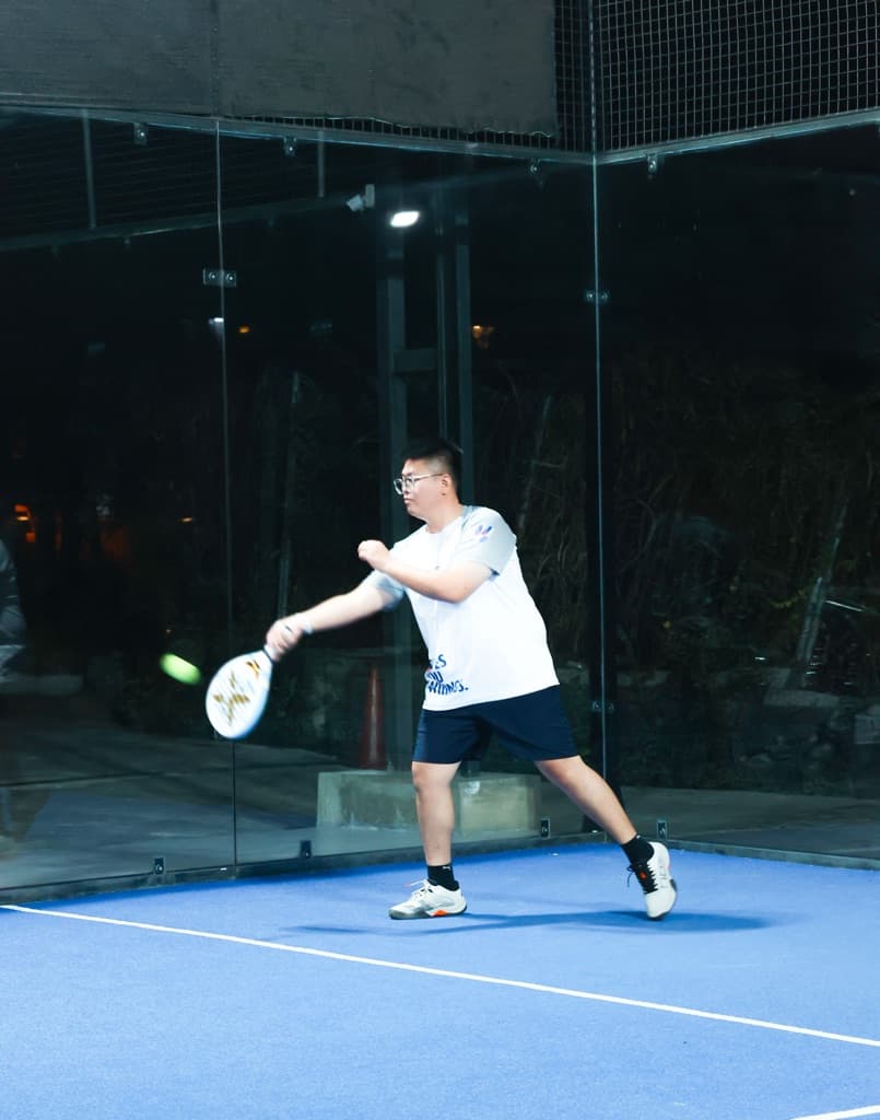 Elite Padel Club media 2