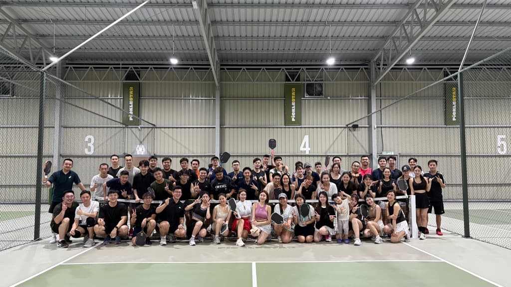 SPID Pickleball Club media 1
