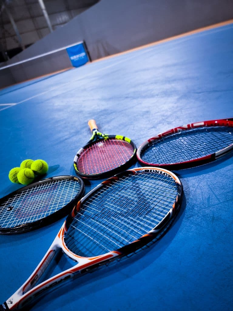 PDL Tennis Club media 1