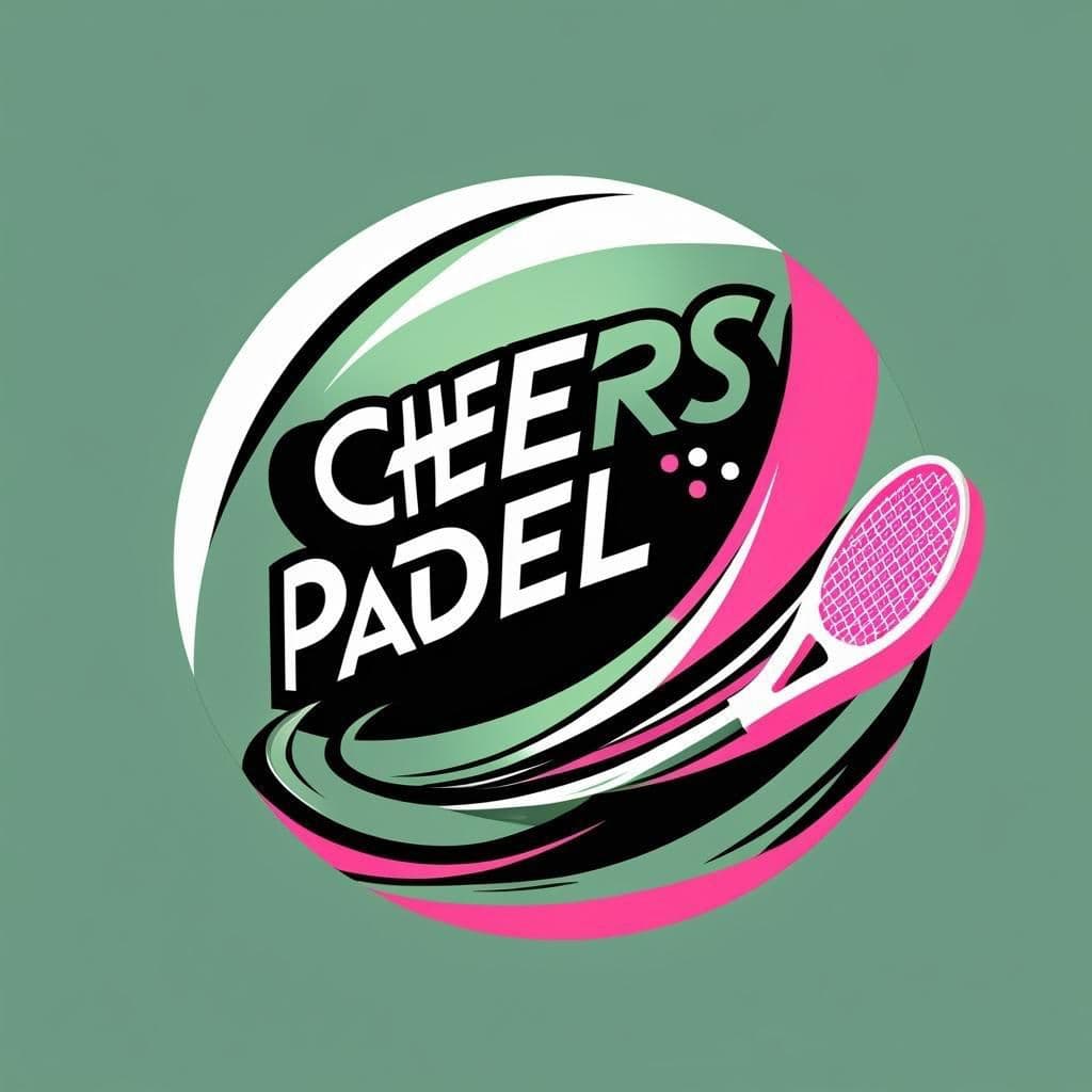 Cheers PADEL media 3