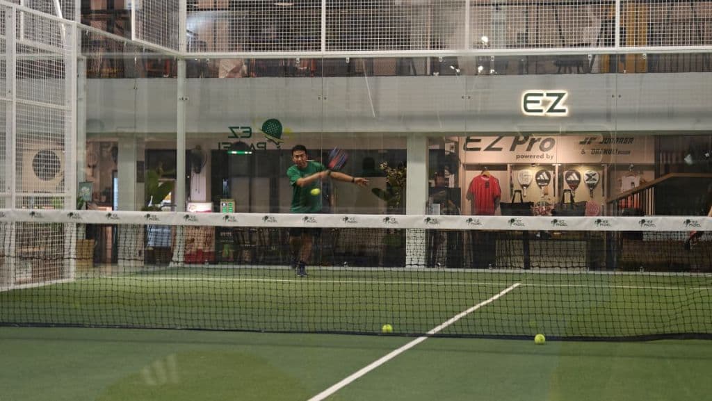 KAPAL API PADEL media 2