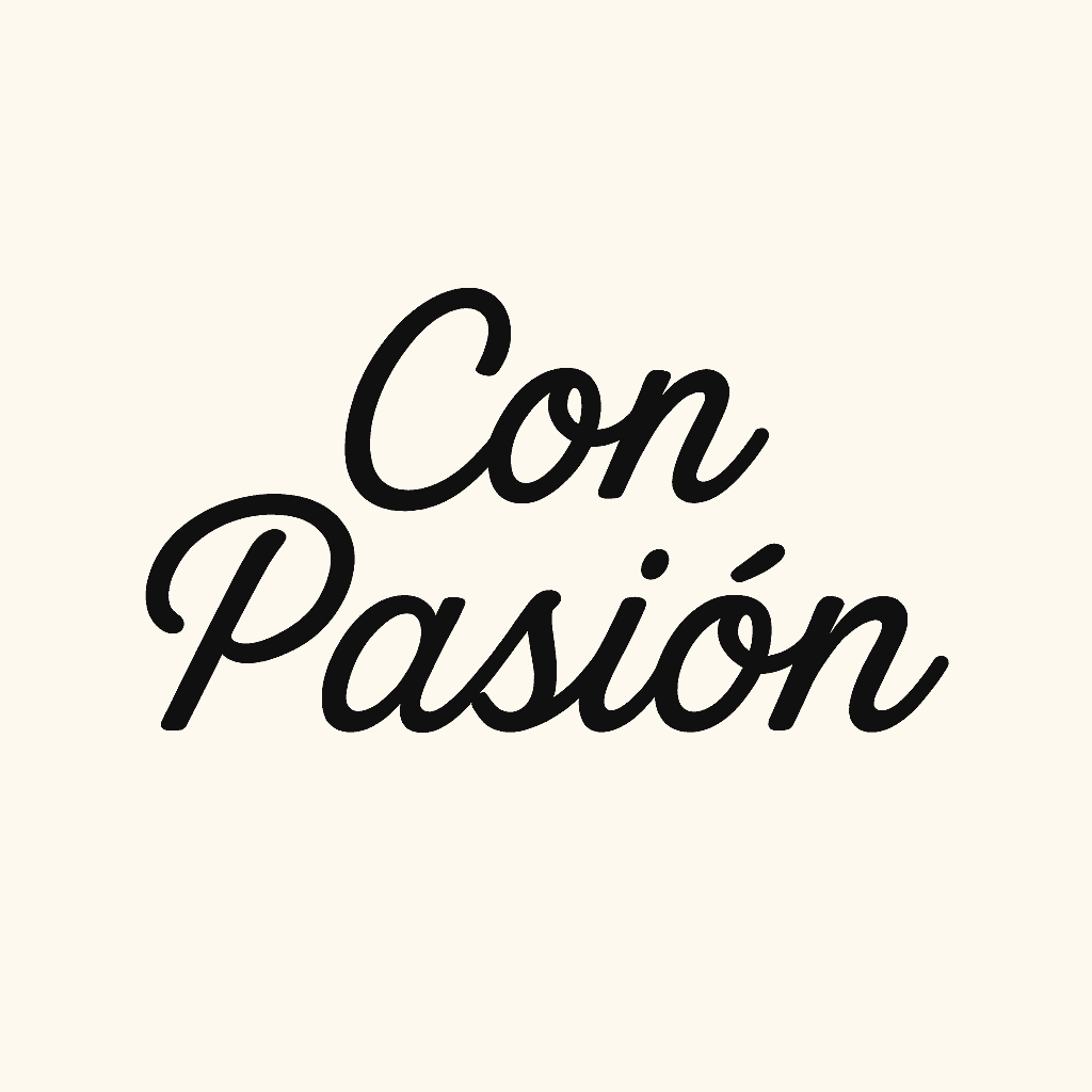 Con Pasión media 1