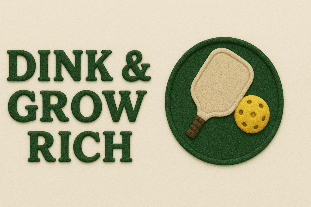 💰🈵 Dink & Grow Rich 🉐💰 media 1