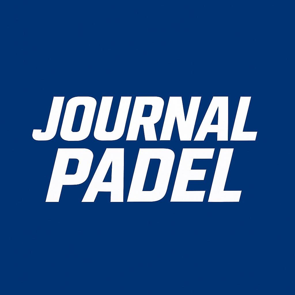 Journal Padel media 1