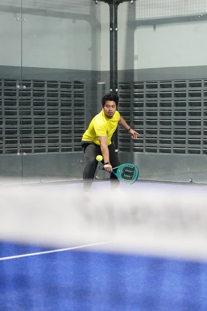 PADEL HEADS media 5