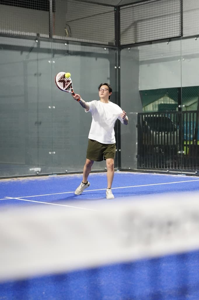 PADEL HEADS media 2