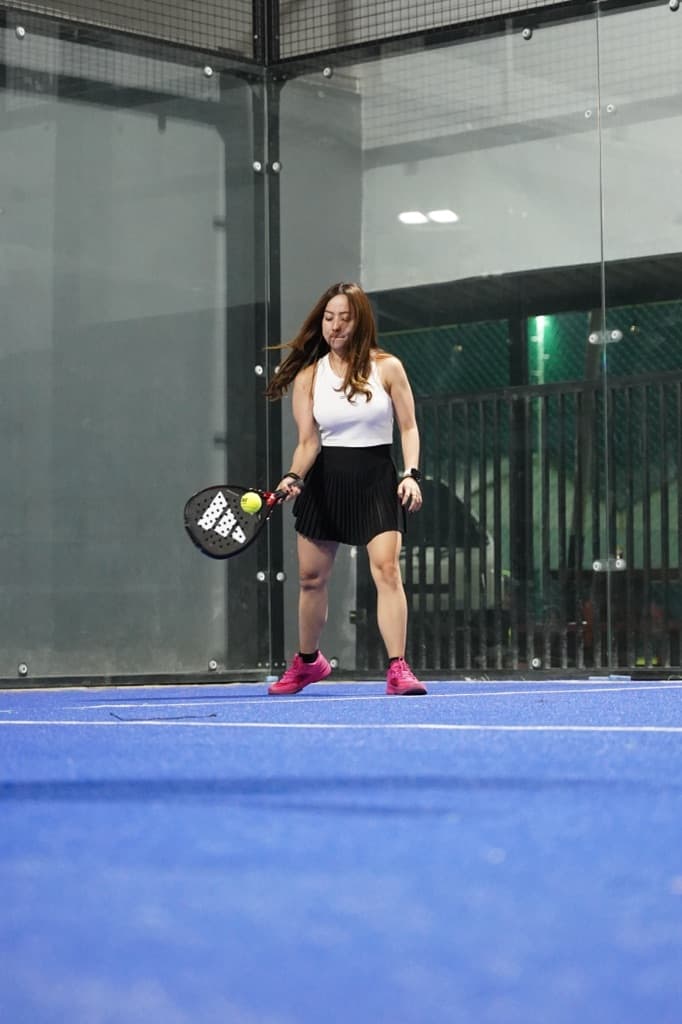 PADEL HEADS media 1