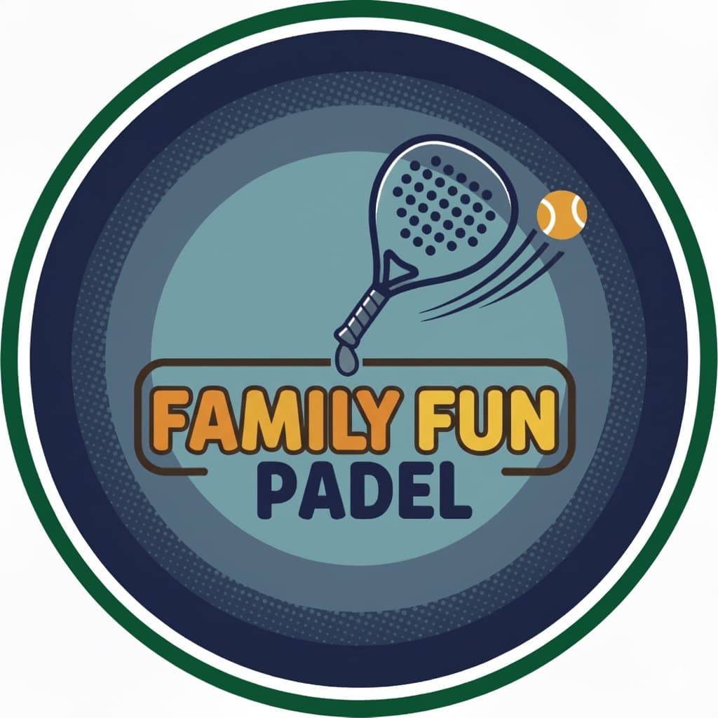 Family Fun Padel media 1