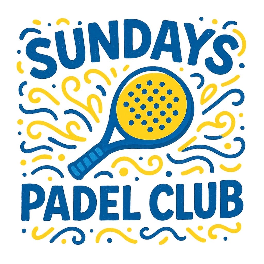 Sundays Padel  media 1