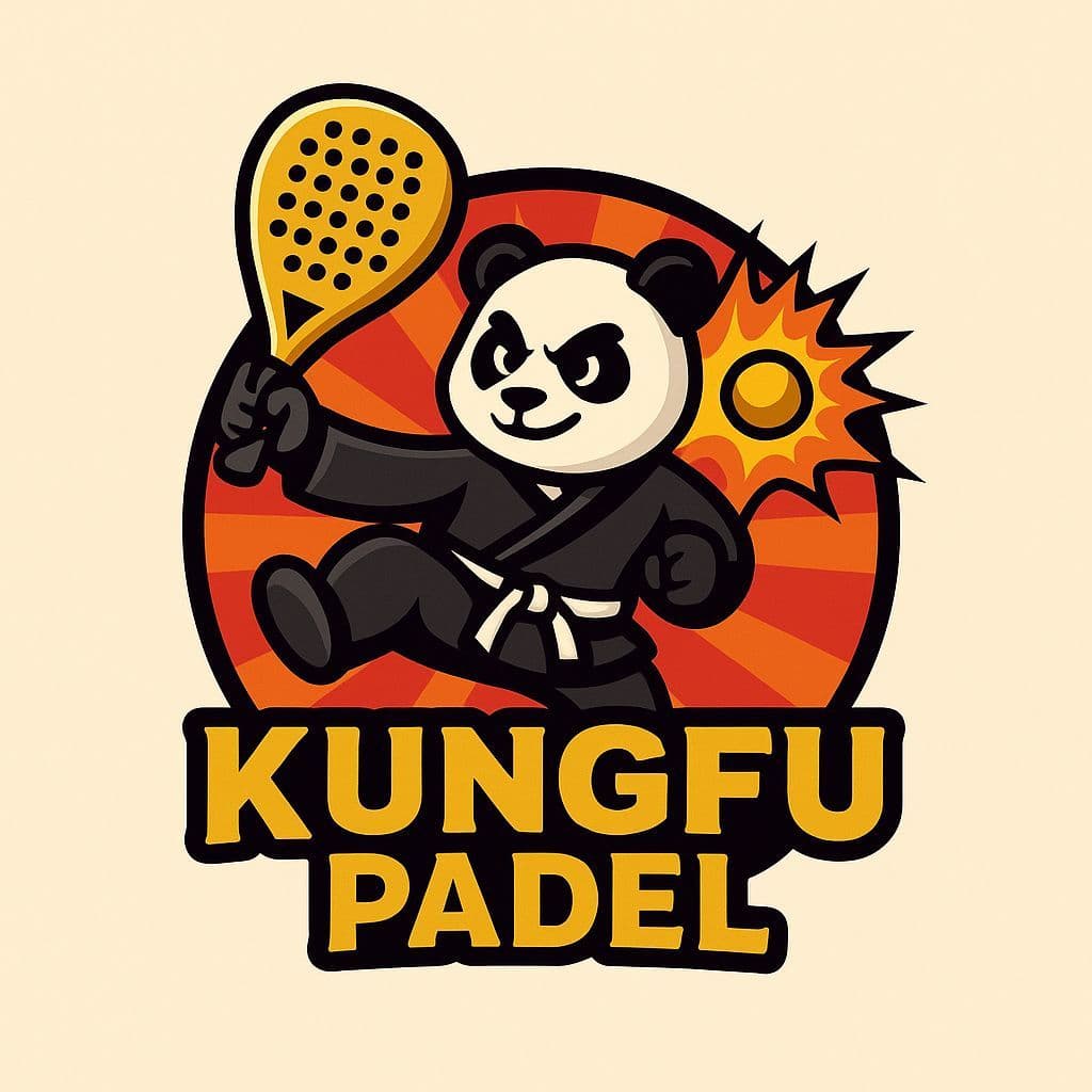 KUNGFU PADEL media 2
