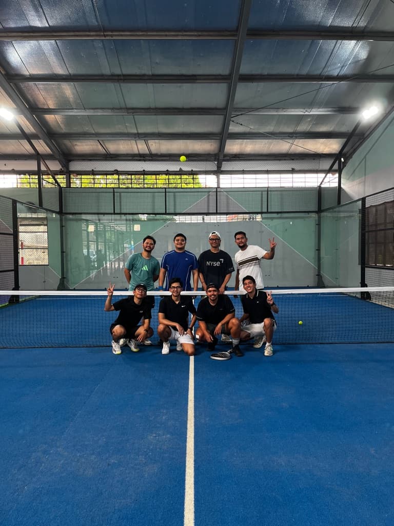 DITIMORE SPORTS (Padel&Tennis) media 6