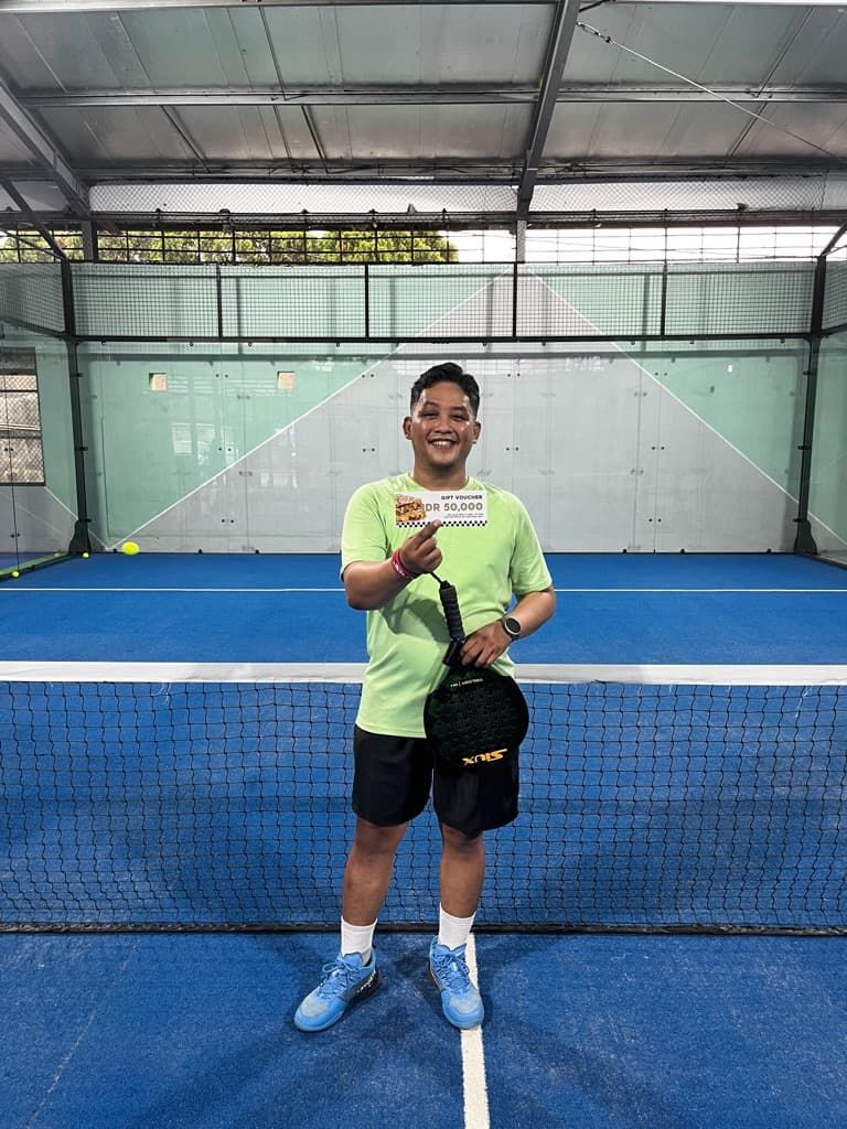 DITIMORE SPORTS (Padel&Tennis) media 4