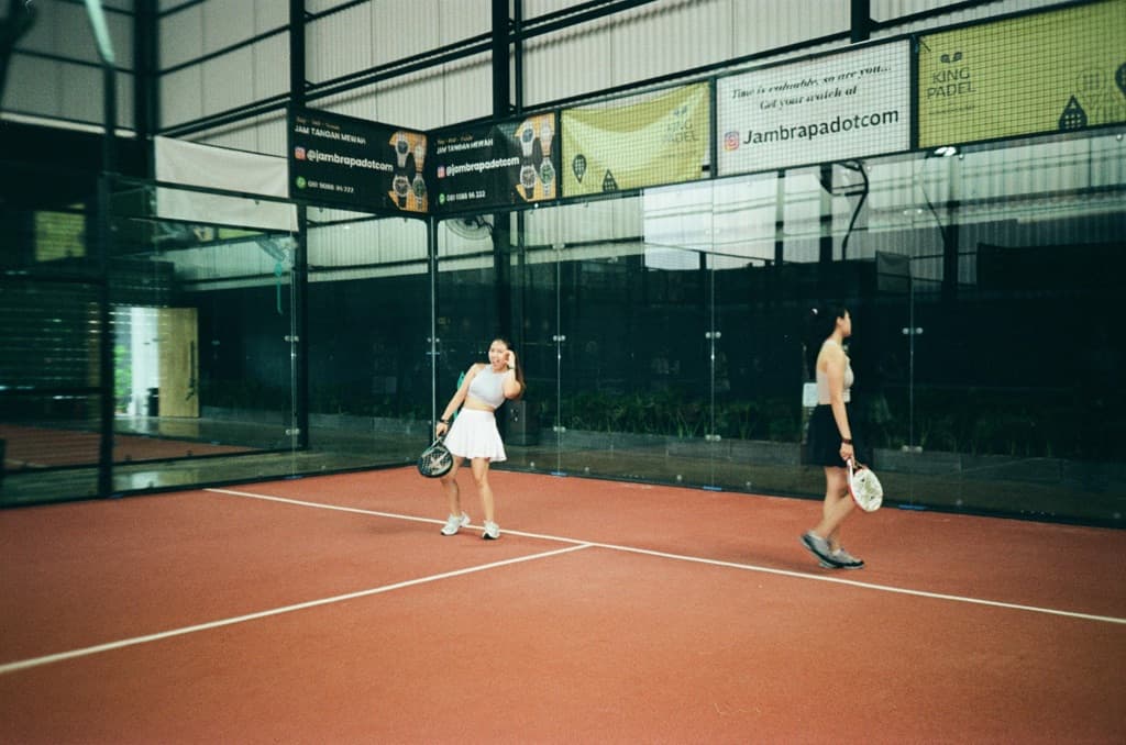 Padel Inn media 5