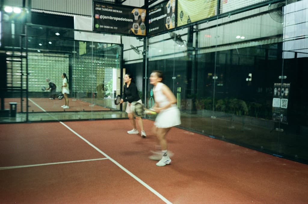 Padel Inn media 4