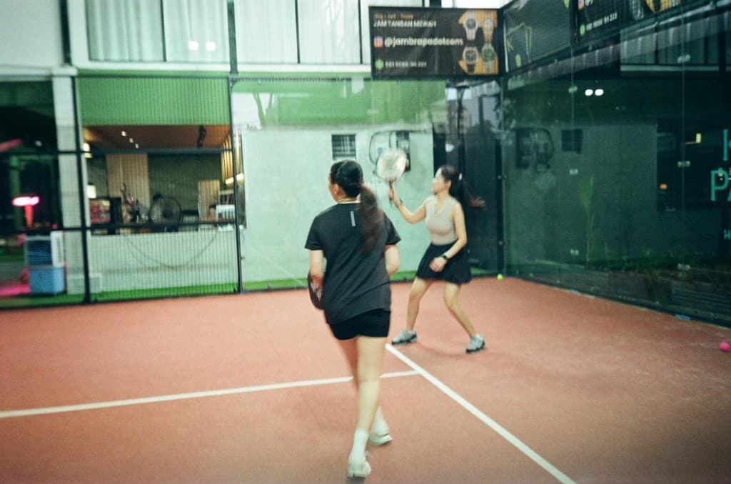 Padel Inn media 3