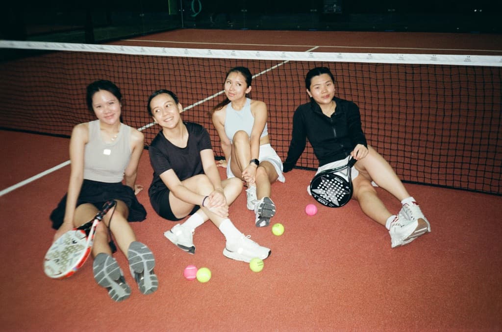Padel Inn media 2