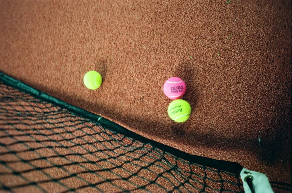 Padel Inn media 1