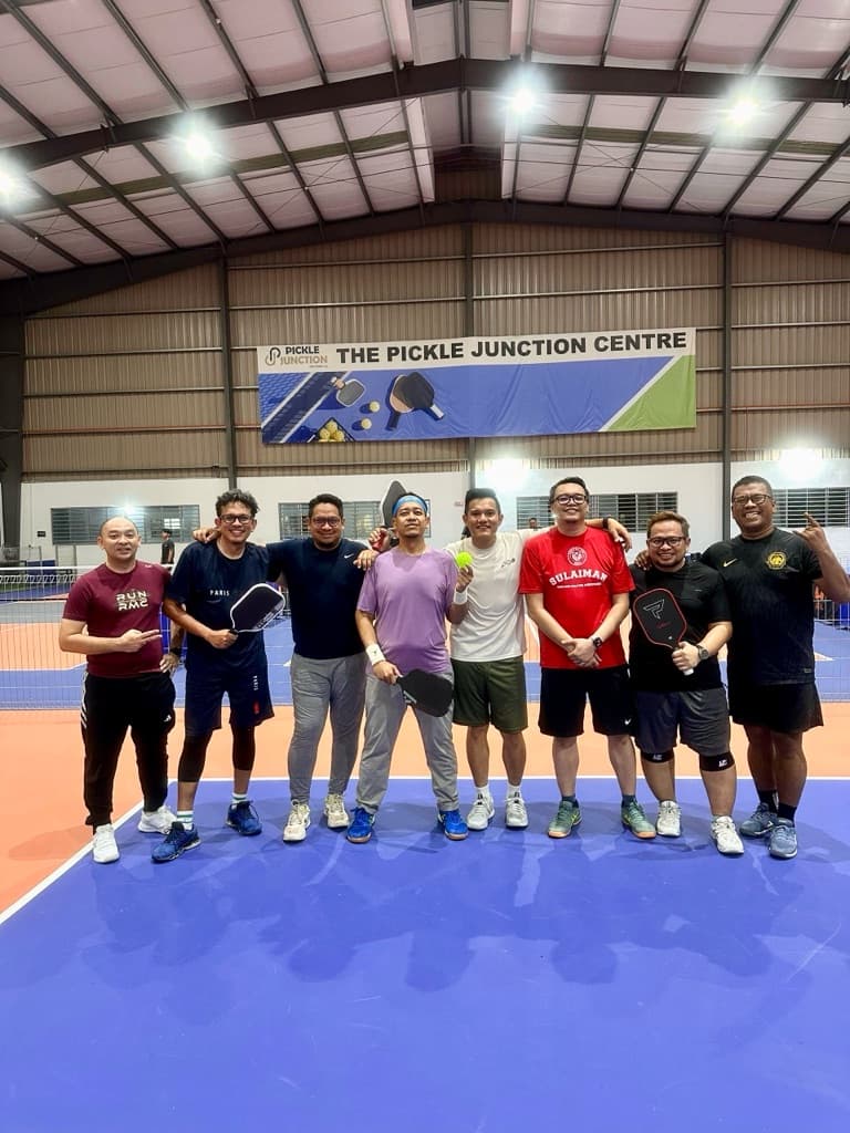 MC2000 Pickleball Club media 3