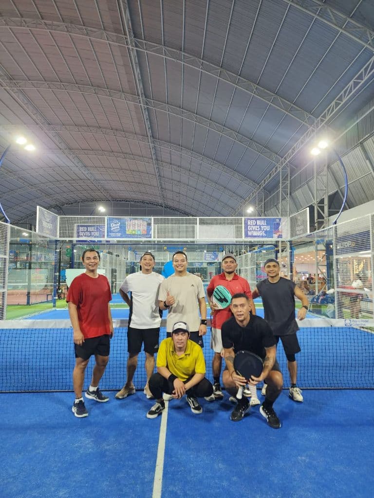 PADEL SAT-SET media 2