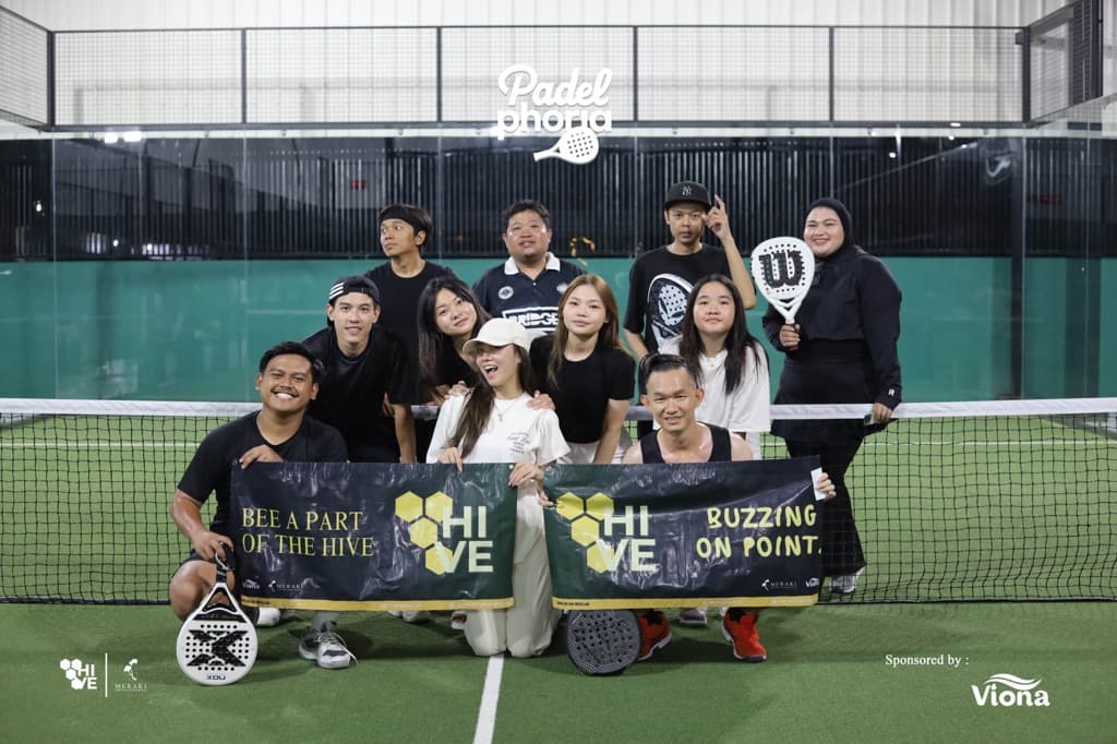 Hive Social Club media 4