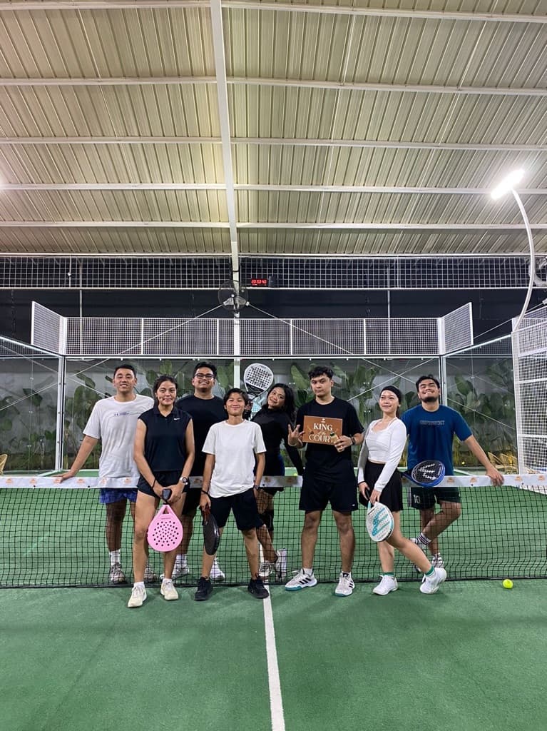 Kopdel (Kopi Padel) media 3