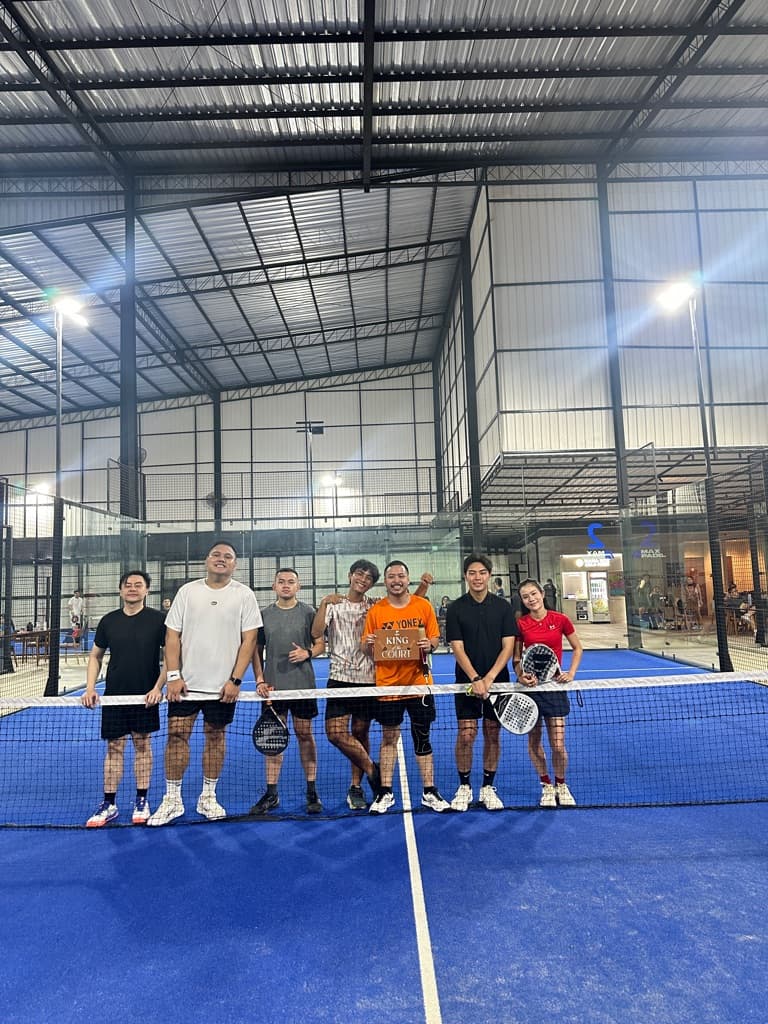 Kopdel (Kopi Padel) media 4