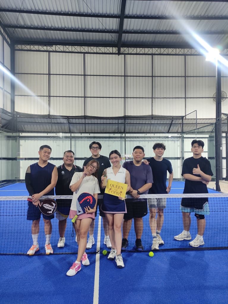 Kopdel (Kopi Padel) media 5