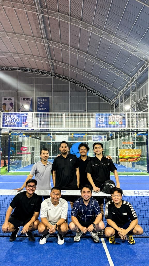 Kind Padel Club media 6