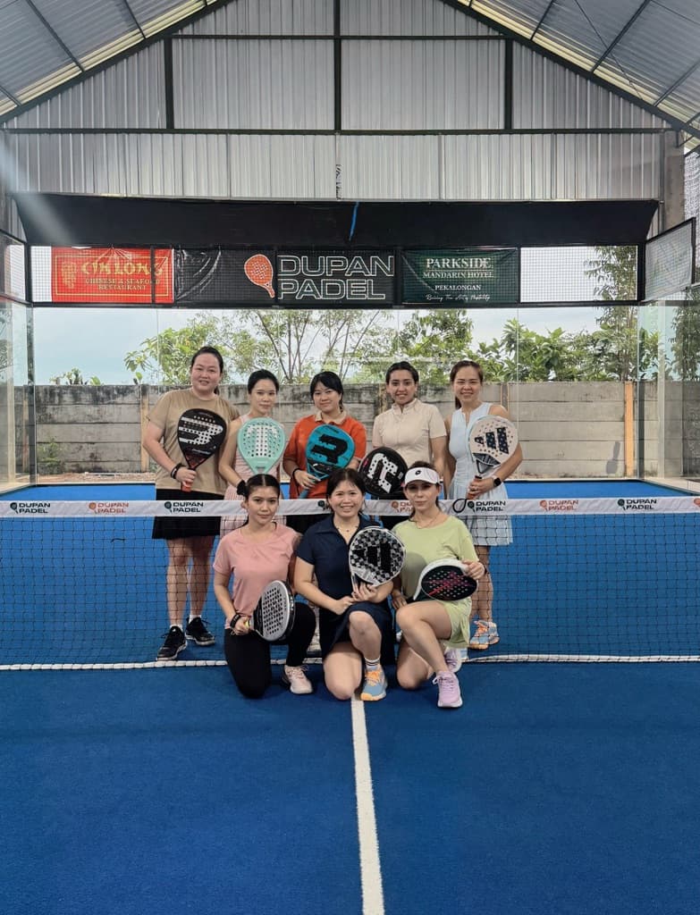 Boss Babes 😎🎾 media 3