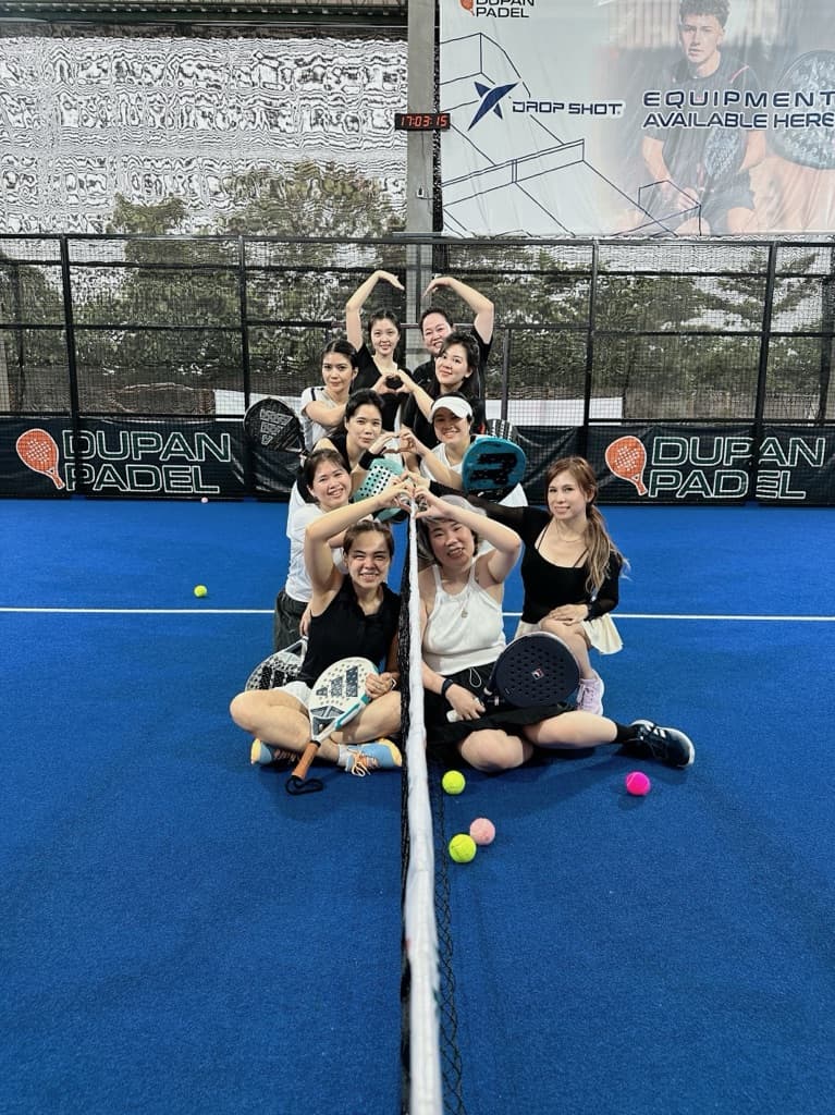 Boss Babes 😎🎾 media 5