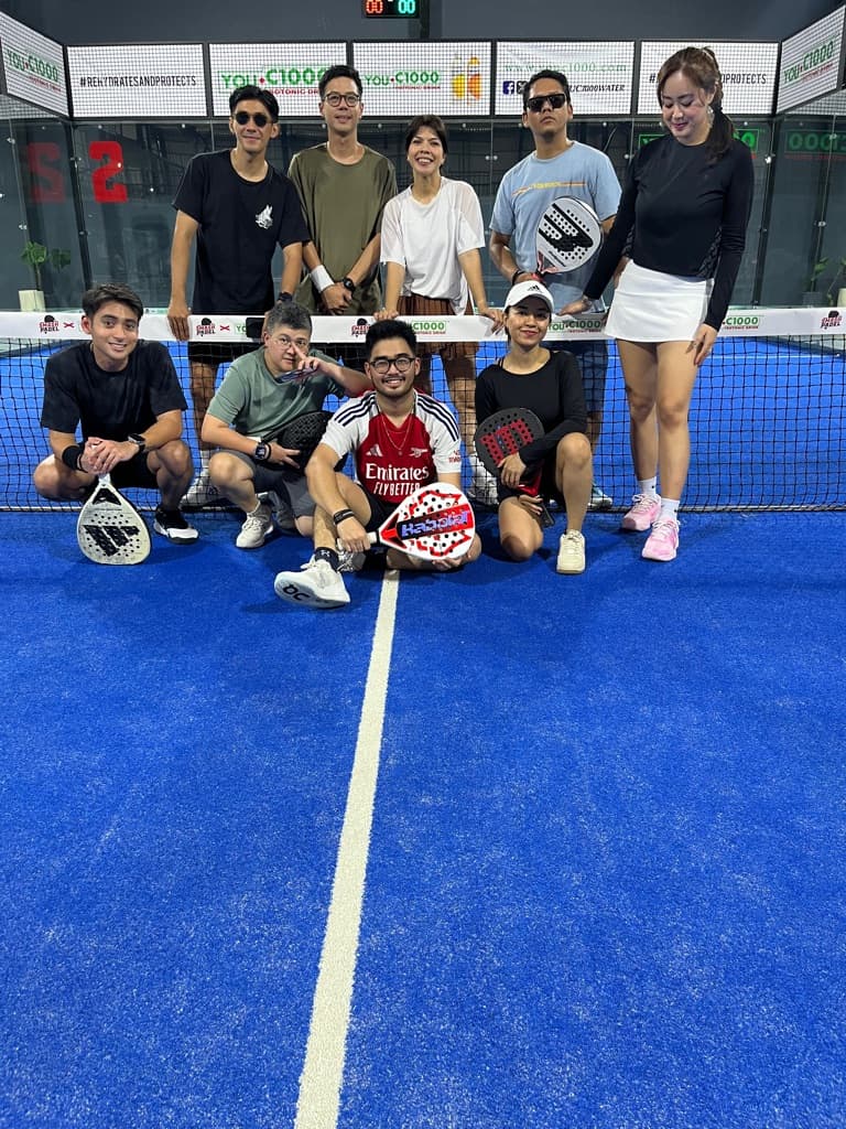 ADATERUS PADEL media 1