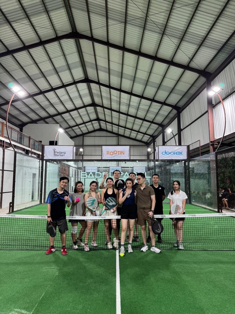 CHRISTIAN PADEL CLUB media 5
