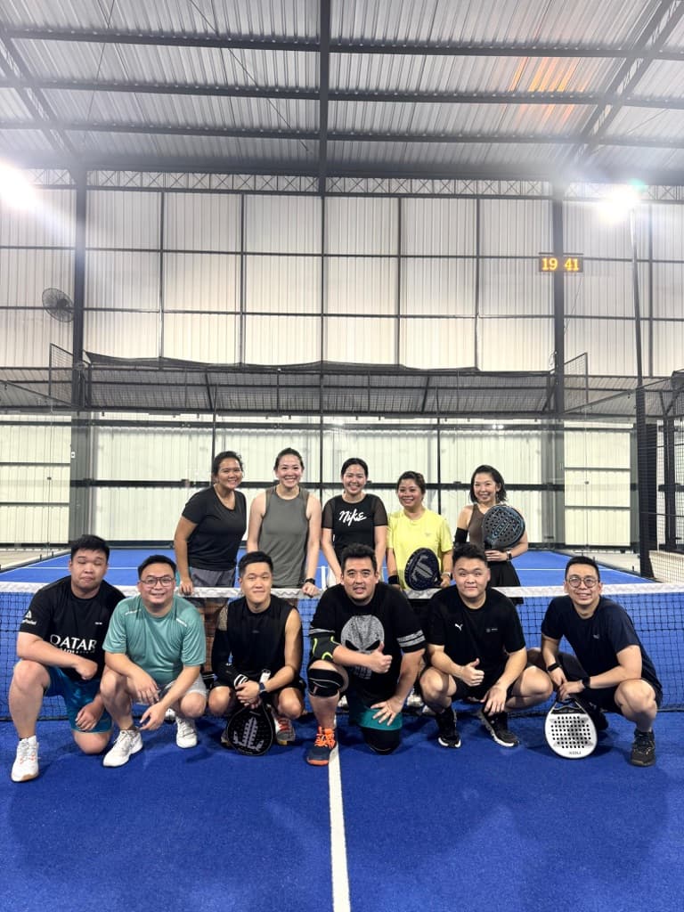 CHRISTIAN PADEL CLUB media 4