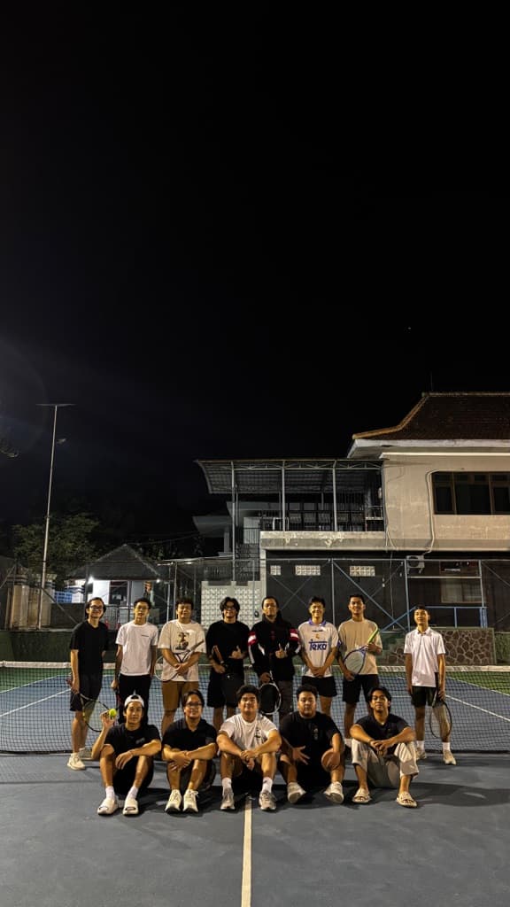 Ghost Tennis Society media 6