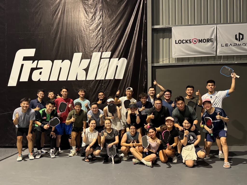 Kota Damansara Pickleball Club media 4