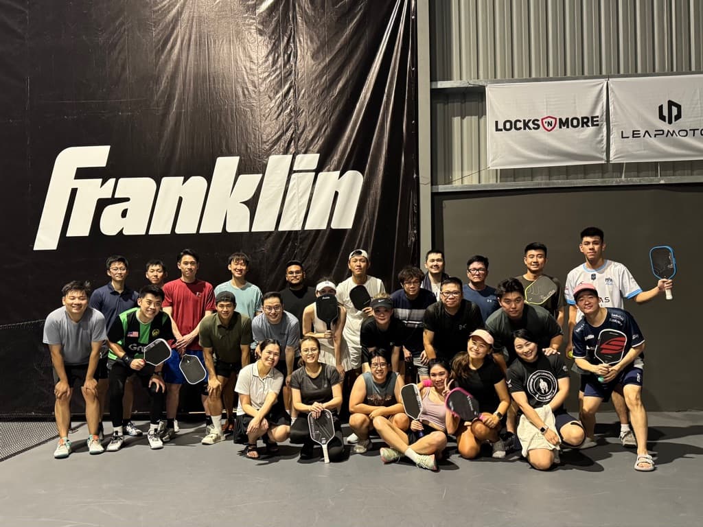Kota Damansara Pickleball Club media 3